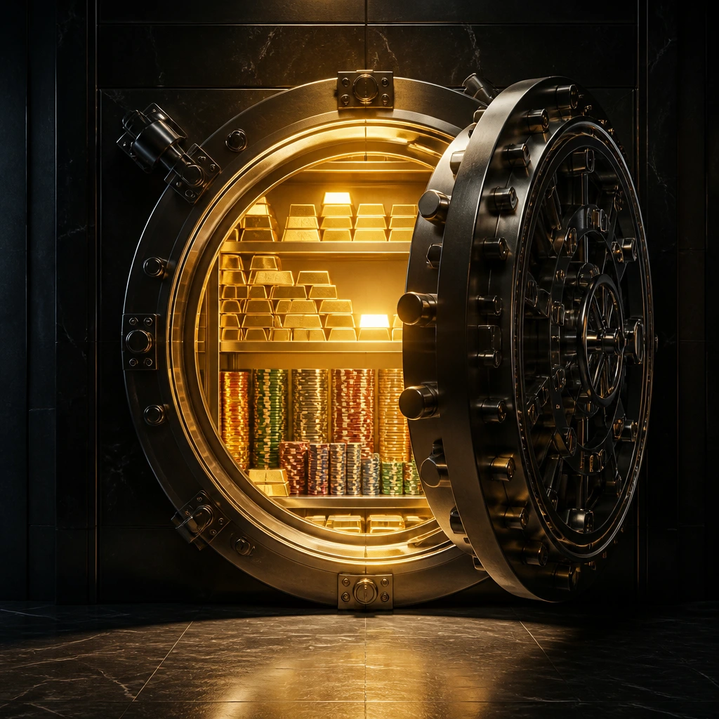 Secure Banking