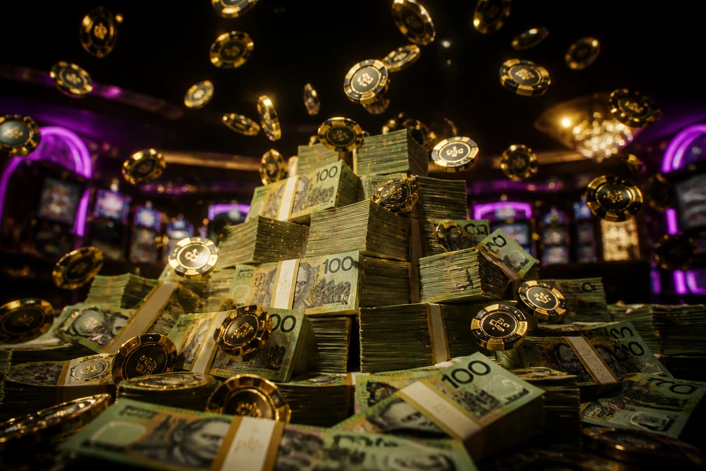No Deposit Bonus