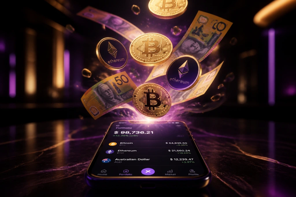 Mobile Banking